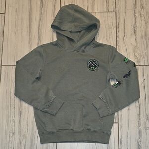 Boys Under Armour Hoodie